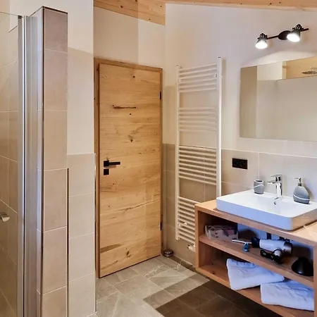 Apartman Hirschsprung
