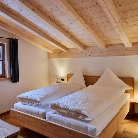Apartman Hirschsprung Obermaiselstein