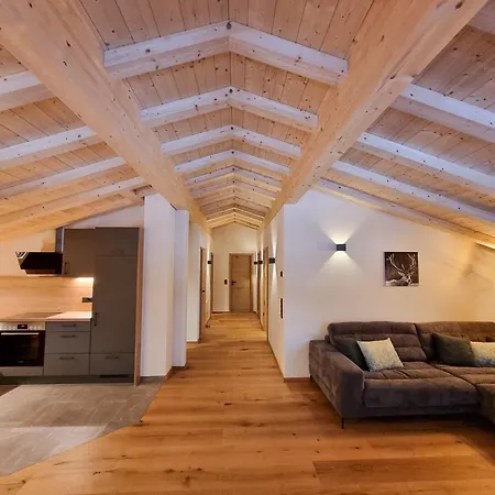 Hirschsprung Apartman