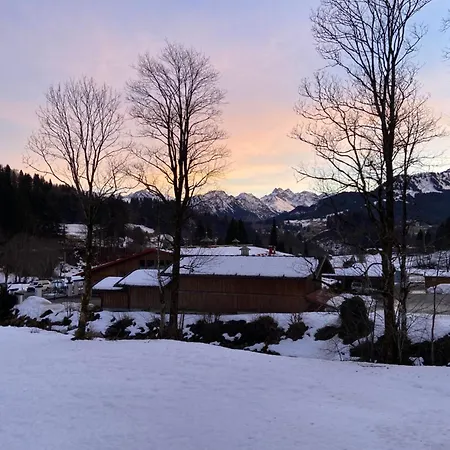 Hirschsprung Apartman