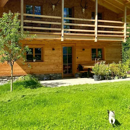 Hirschsprung Apartman