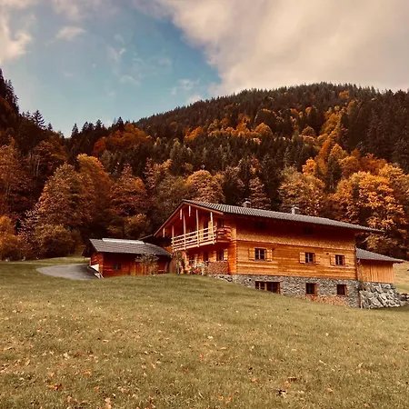 Apartman Hirschsprung *