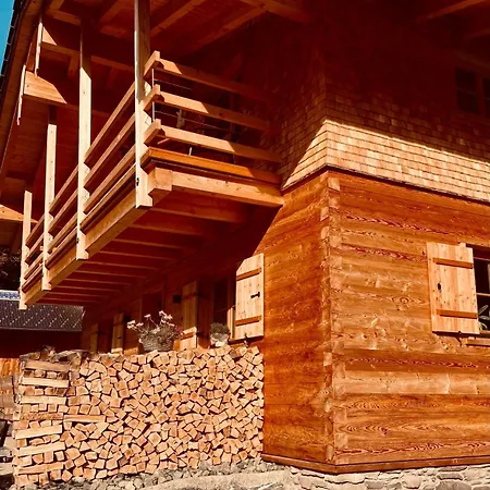 Apartman Hirschsprung