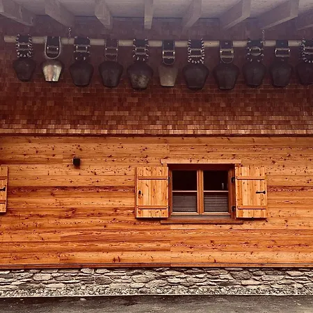 Apartman Hirschsprung