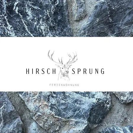Apartment Hirschsprung