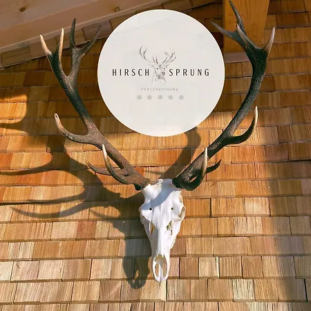 Hirschsprung 아파트