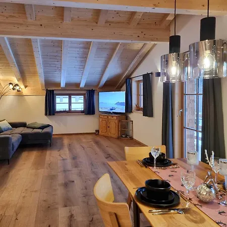 Hirschsprung Apartment