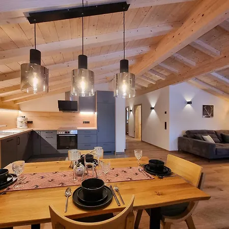 Apartment Hirschsprung