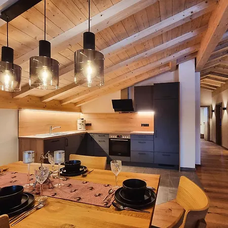 Hirschsprung Apartment Obermaiselstein