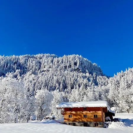 Hirschsprung Apartment Obermaiselstein