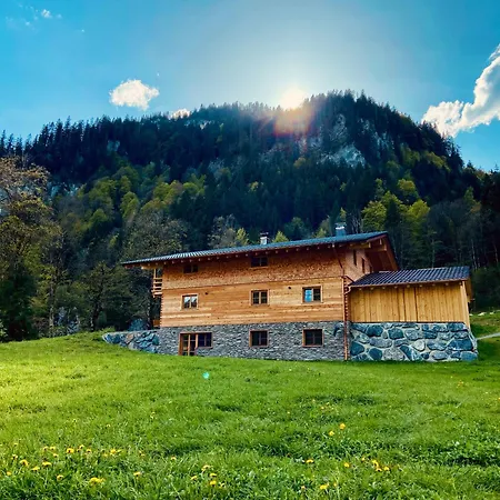 아파트 Hirschsprung