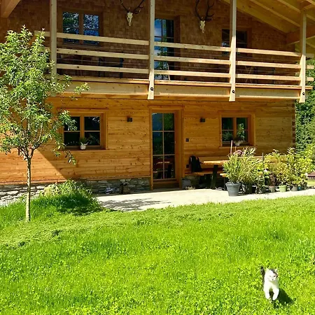 Hirschsprung Apartment