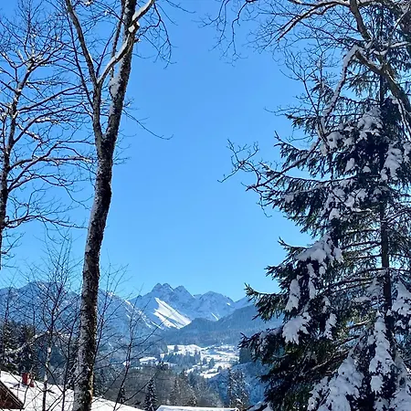 Hirschsprung 아파트 *