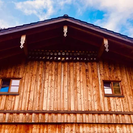 아파트 Hirschsprung *