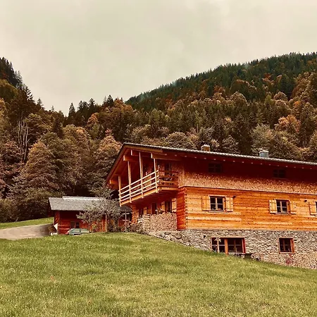 Appartement Hirschsprung *
