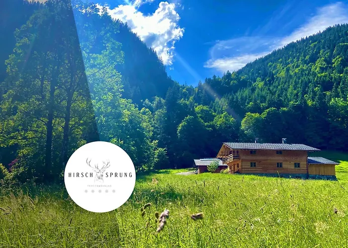 Hirschsprung * אוברמייזלשטיין